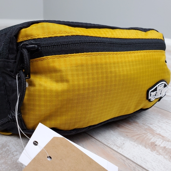 Vans Street Ready Waist Pack - Picture 4 of 8